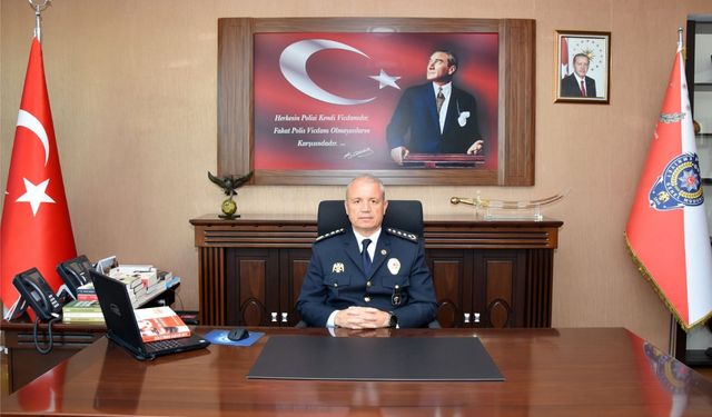 Ali Loğoğlu Trabzon'a atandı