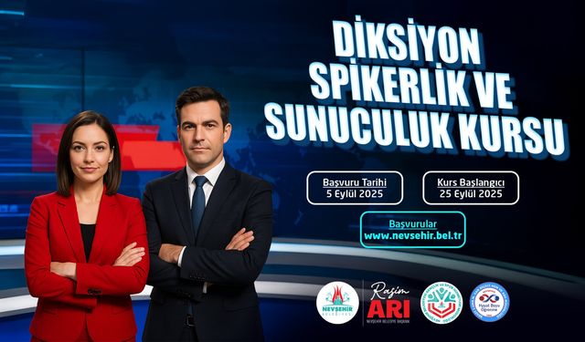 KAPEM'de 7 farklı kursun kayıtları başladı