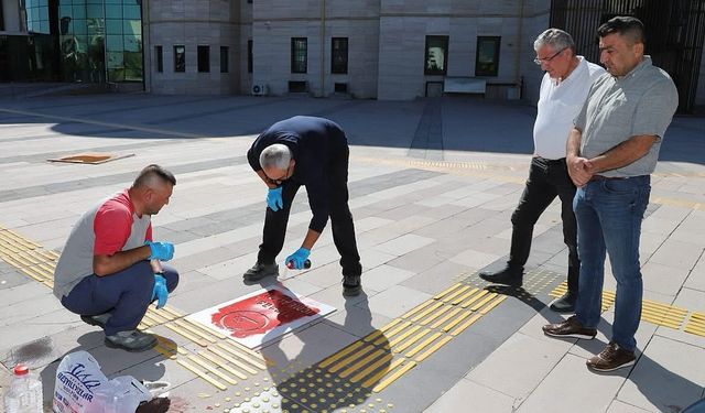 NEVÜ’de “Sürdürülebilir Kampüs” ve “Dumansız Yerleşke” çalışması