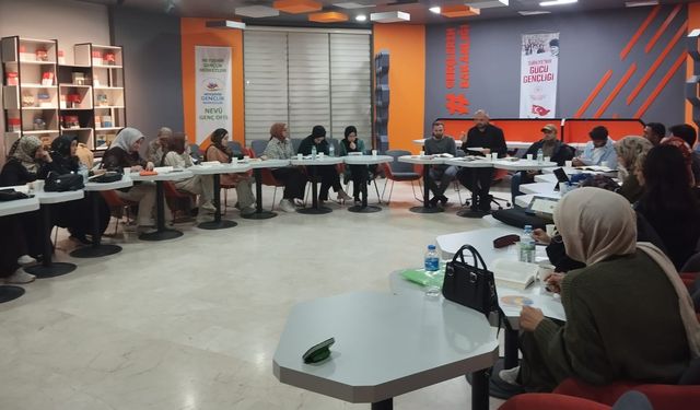 Barbarlığın İnşası ve Modernliğin Meşruiyeti ikinci kez konuşuldu