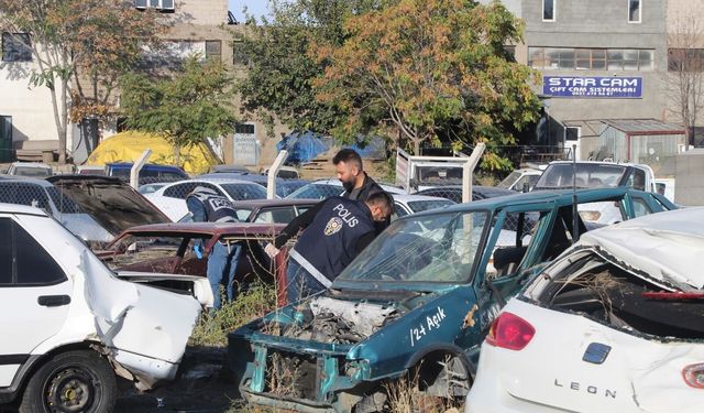 Change operasyonunda 3 kişi tutuklandı