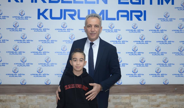 Cumhuriyet Kupası şampiyonu Kardelen’den