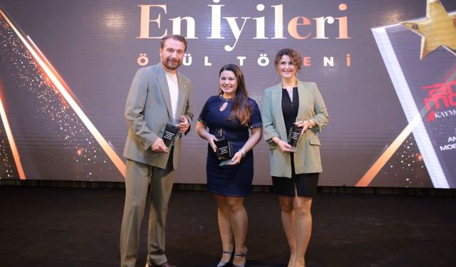 NEVÜ öğretim üyeleri 4. Anadolu Mobilya Fuarı’nda jüri oldu