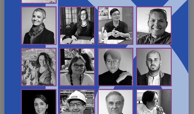 NEVÜ’lü akademisyen Tuncbilek ICOM – ICAMT’a aday