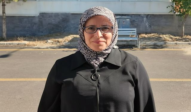 Şerife Sezernazlı’nın ilham veren hikayesi