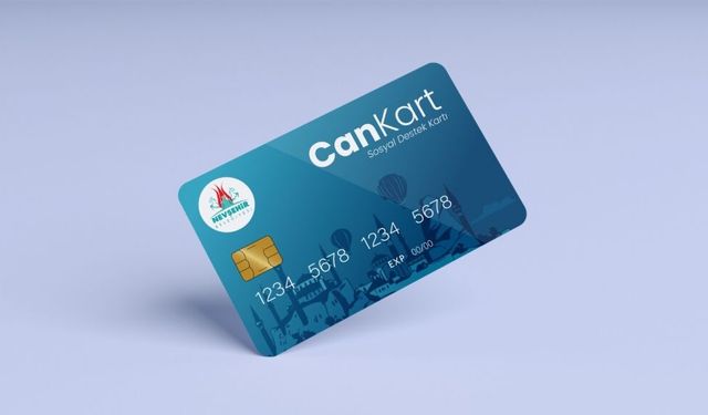 CANKART İçin Son Başvuru Tarihi 29 Kasım