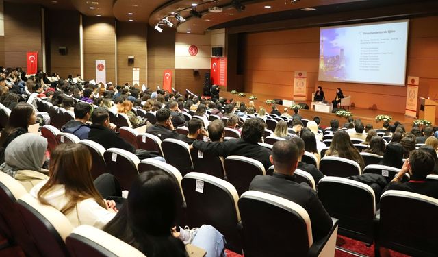 Japonya’da lisansüstü eğitim fırsatları tanıtıldı