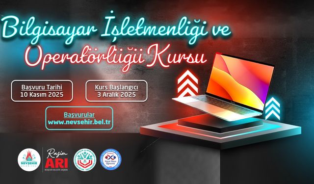 Yeni kurs dönemi başlıyor