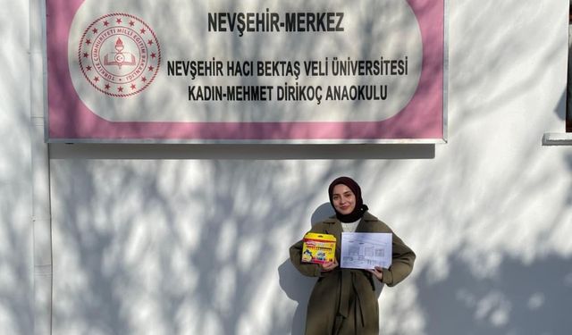 Aksu, TÜBİTAK Projesinin Alan Uygulamasını Tamamladı