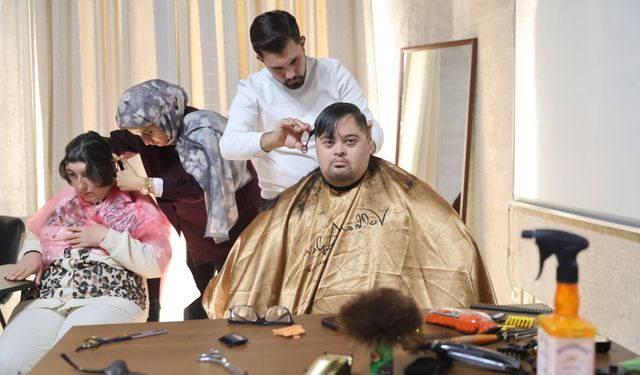 Nevşehir Belediyesi’nden Gönüllere Dokunan Hizmet