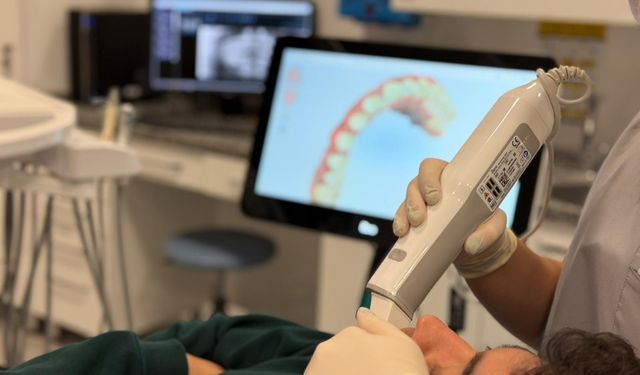 Nevşehir’de Ortodonti Branşında Akademik Dönüşüm