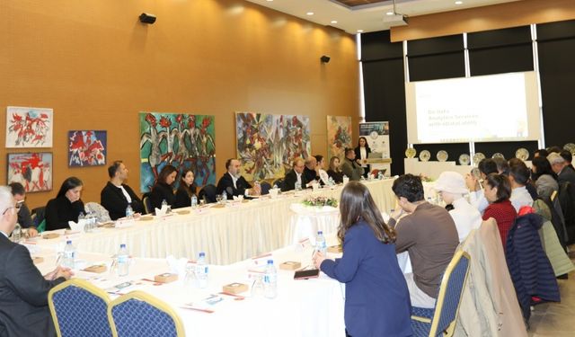 NEVÜ’de Turizmde Dijital Dönüşümün Yol Haritası Çizildi