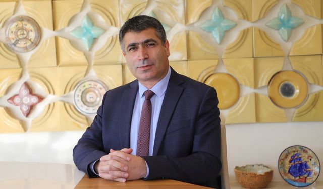 NEVÜ, Türkiye Genelinde İlk 10’da Yer Aldı