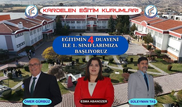 Herkesin merakla beklediği kadro tanıtıldı