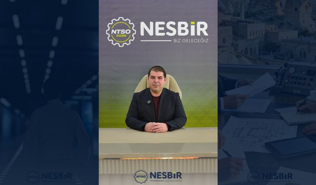 Kafalı; Üreten, Analiz Eden ve Çözüm Sunan Kadrolarla NTSO Seçimlerine Hazırız