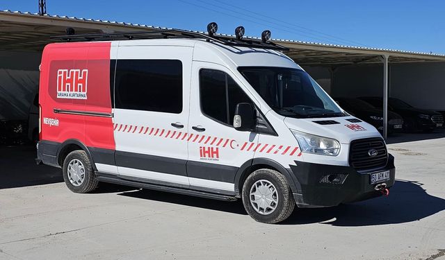 Merhum Halil Uluer’in adı yaşatılıyor