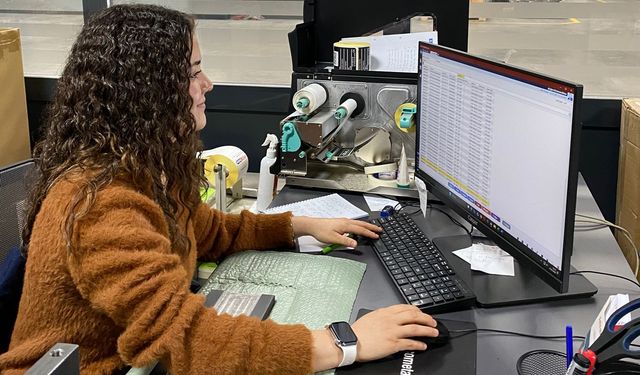 NEVÜ Meslek Yüksekokulunda Mesleki Eğitime Katılım Rekor Seviyeye Ulaştı