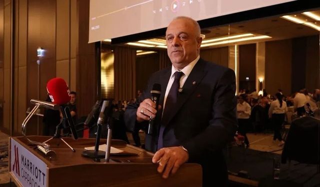 NTSO başkan adayı Öbekli'den teşekkür