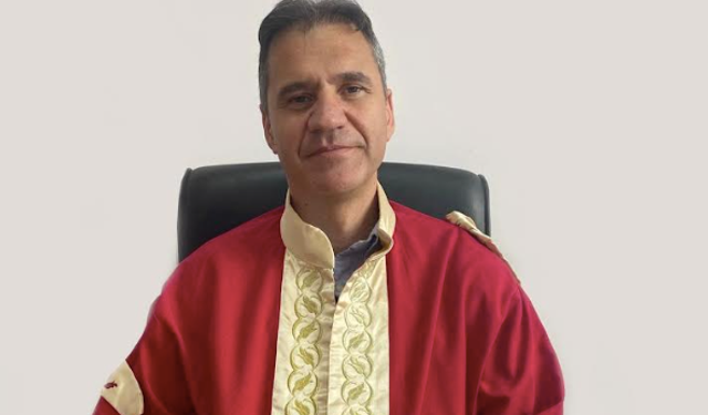 İktisadi ve İdari Bilimler Fakültesine Doçent Atandı