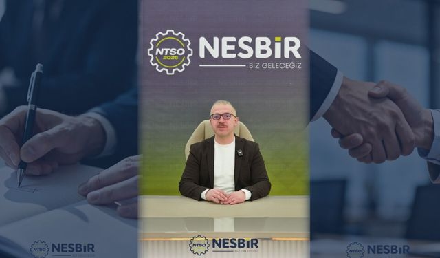 NESBİR Ekibinden Güçlü İletişim ve Kurum İş Birliği Vurgusu