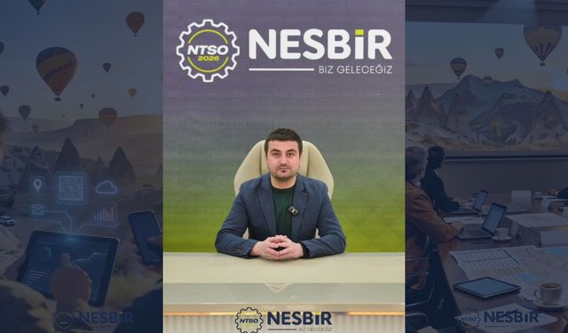 NESBİR Ekibinden Turizm Vurgusu