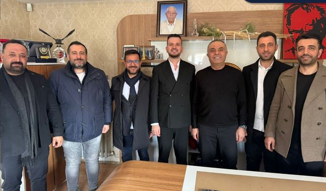 NESBİR Heyeti Kozaklı’da Saha Ziyaretleri Gerçekleştirdi