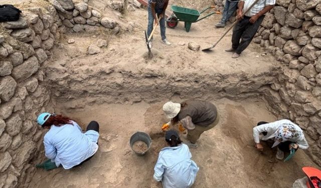 Sobesos Antik Kenti Kazı Statüsü Kazandı