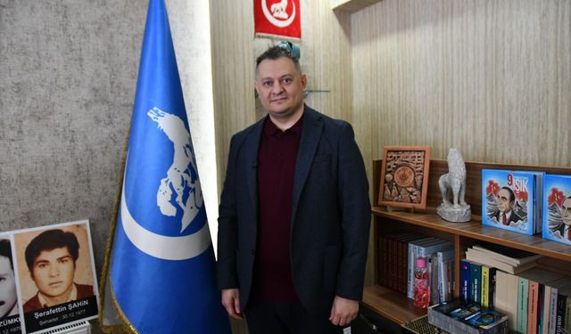 Ülkü Ocakları iftar verecek