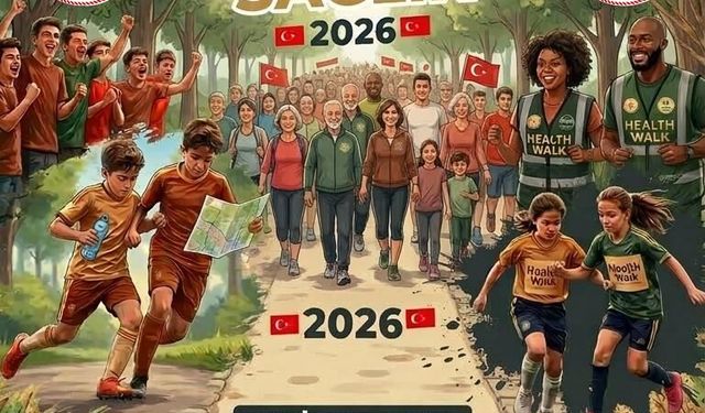 Dünya Sağlık Günü etkinliği düzenlenecek