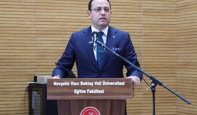 Gizligider Sivil Anayasa Çalışmalarında Gençliğin Rolünü Konuştu