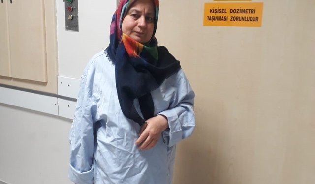 Tarama Daveti Hayat Kurtardı