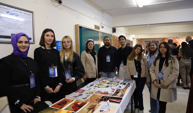 3. Geleneksel Bilim Şenliği
