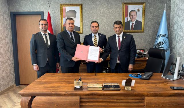 Kapadokya Havalimanı “Bebek Dostu” Oluyor