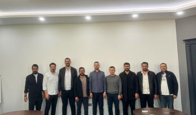 NESİAD UR-GE Firmaları EIMA 2026 İçin İtalya’ya Gidiyor