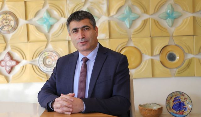 NEVÜ, TÜBİTAK Başarı Grafiğini Yükseltiyor
