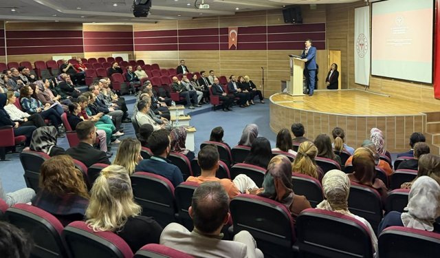 Sağlık Turizmi ve Yabancı Hasta Hizmetleri Değerlendirildi