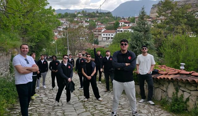YURTLİG Basketbol Takımı Yoluna Devam Ediyor