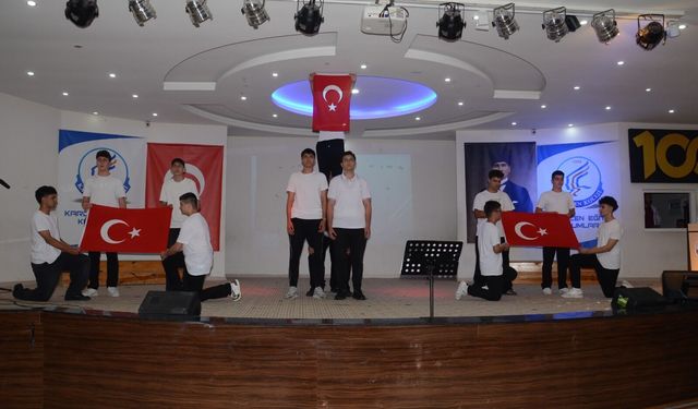 Kardelen’de bahar şenliği coşkusu