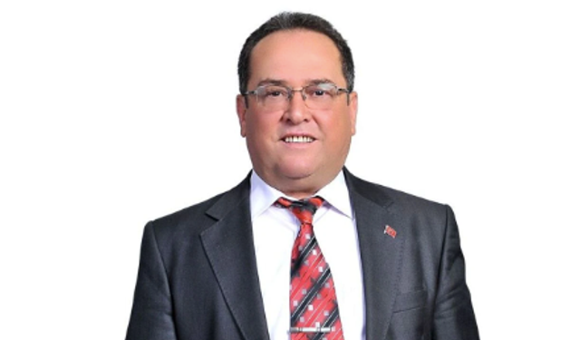 Mustafapaşa'da Mustafa Özer kazandı