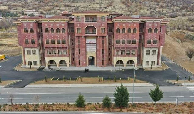 Kapadokya Alan Başkanlığında dijital başvuru altyapısı gelişiyor