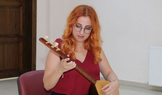 NEVÜ Müzik Eğitimi Anabilim Dalına 29 Öğrenci Alınacak