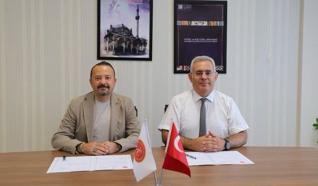 NEVÜ ile NERO İş Birliği Yaptı