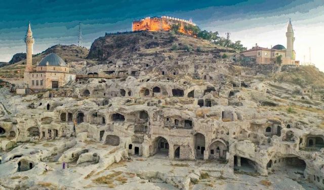 NEVÜ Öğretim Üyesinin Projesi TÜBİTAK'tan Destek Kazandı