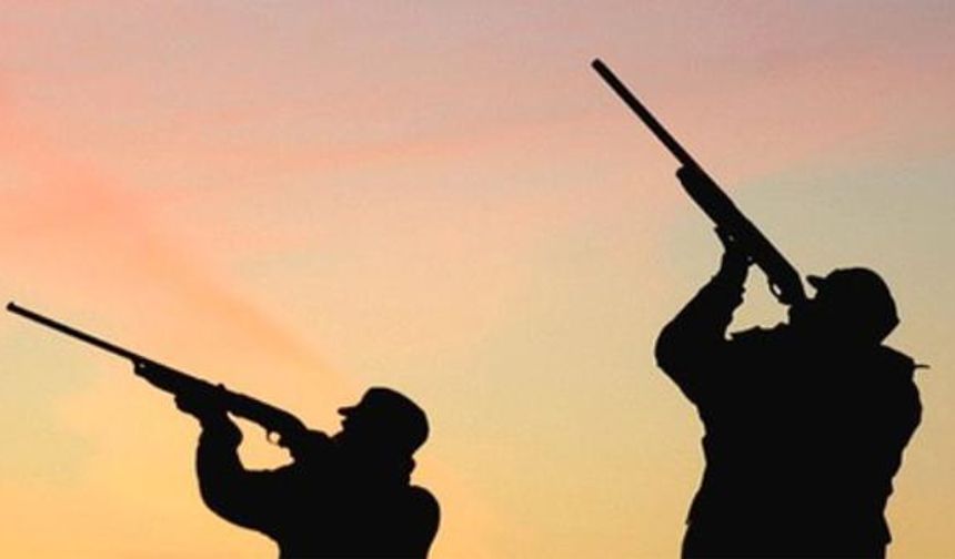 Av sezonu 23 Ağustos’ta başlıyor