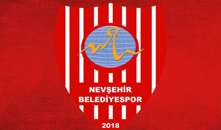 Nevşehir Belediyespor hafta sonu Çayelispor ile karşılaşacak