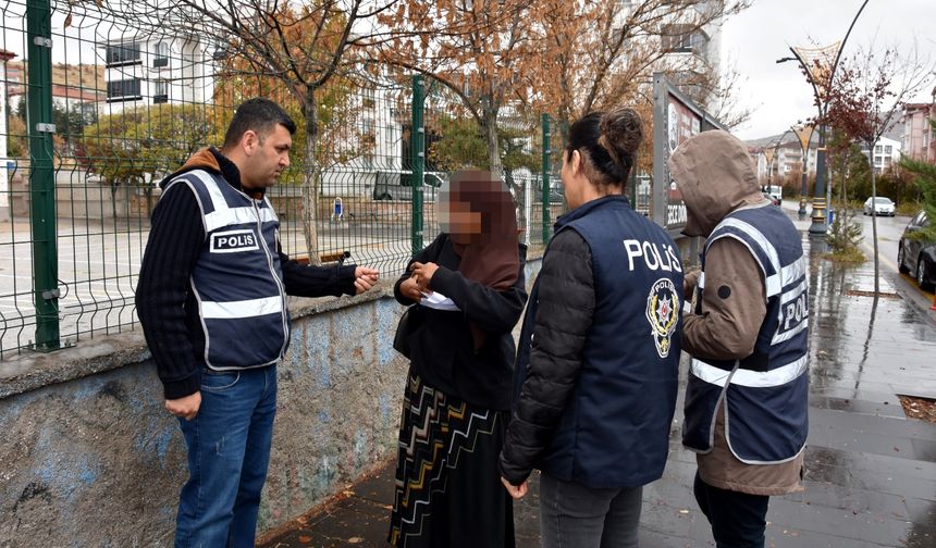 Öğrenci ve okullar güvende