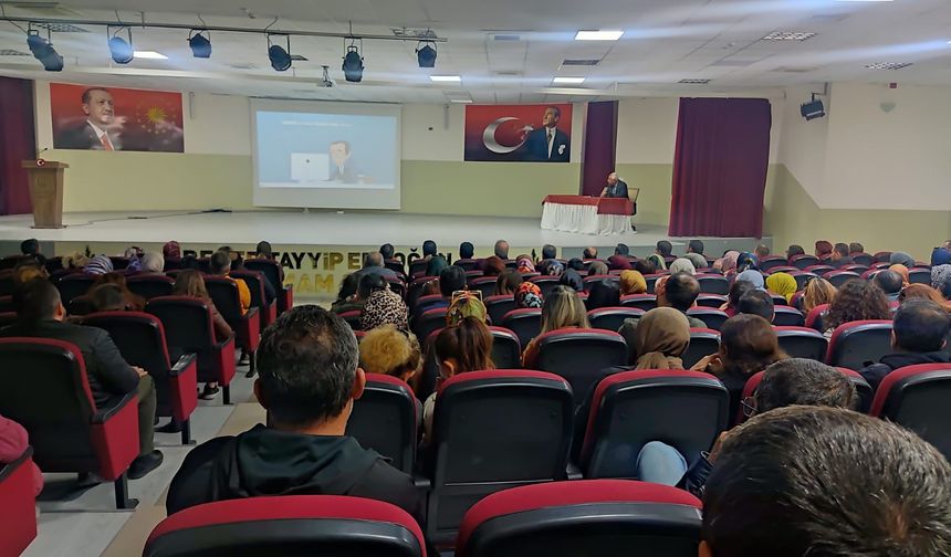 Öğrenci yerleştirme süreci değerlendirildi