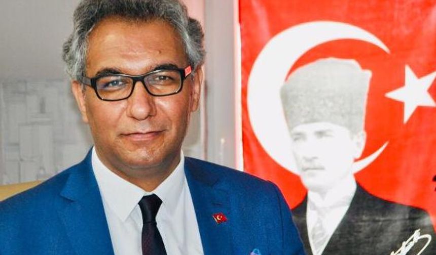 Urgenç: En büyük Türk Atatürk