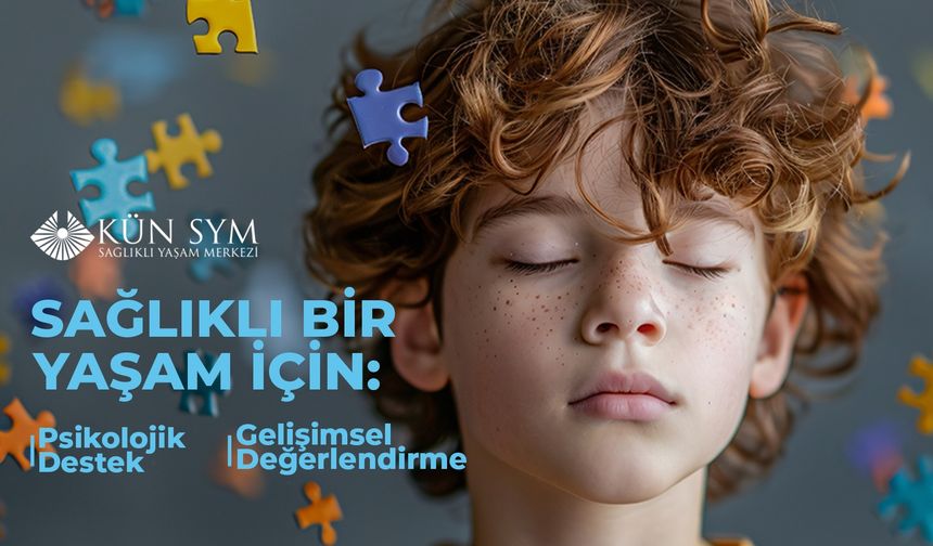 KÜN’de Sağlıklı Yaşam Merkezi hizmete başladı