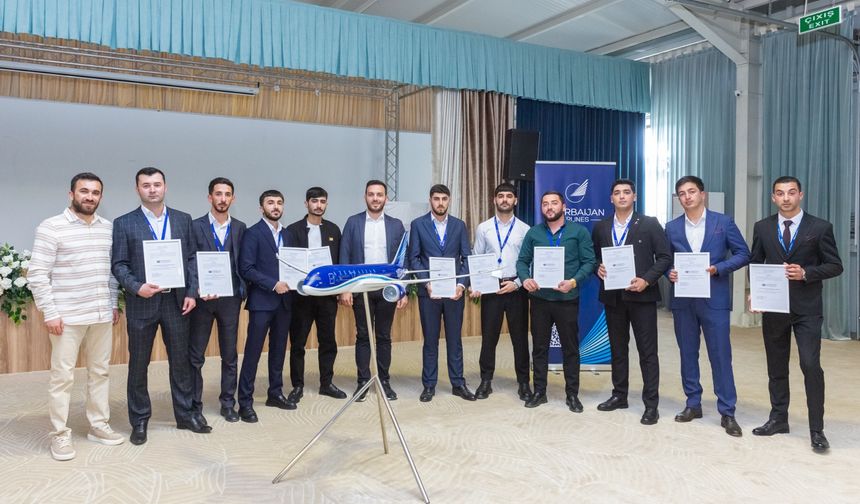 KÜN'den uluslararası havacılıkta bir başarıya daha